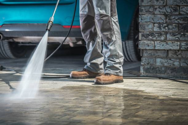 Professional Pressure Washing Services in Laie, HI